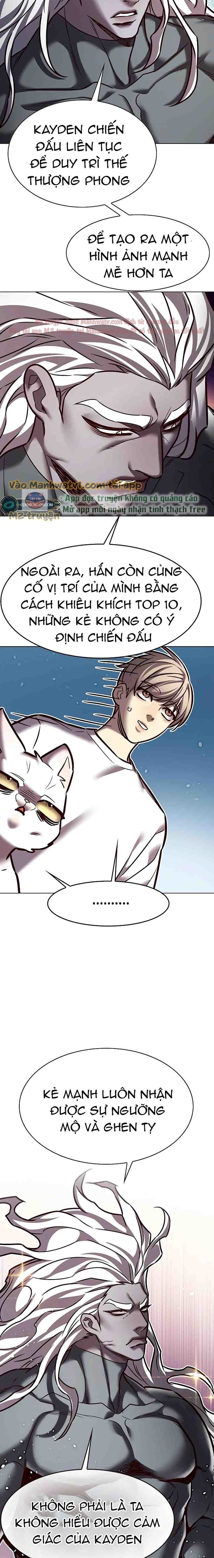 Đọc truyện Hóa thân thành mèo (Bản Free) - Chap 278